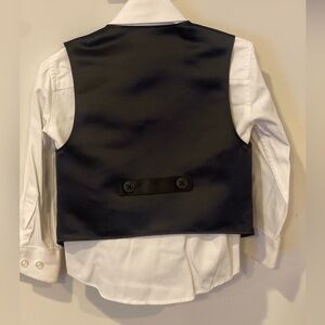 Kids Tuxedo